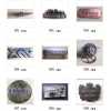 合金標(biāo)牌、不銹鋼標(biāo)牌、銅標(biāo)牌、鋅合金標(biāo)牌、水晶滴塑標(biāo)牌、徽章