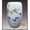 供應(yīng)茶具·餐具，藝術(shù)收藏，青花，玲瓏，三陽開泰，粉彩