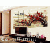 立體畫(huà)，三維立體畫(huà)