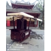 商業(yè)街銷售車圖片，專業(yè)制造廠家