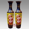 商務(wù)禮品，大型慶典活動(dòng)禮品，景德鎮(zhèn)陶瓷大花瓶