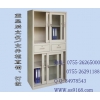 辦公室文件柜，木質(zhì)文件柜，深圳雙層圖紙柜