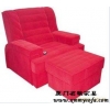 電動(dòng)足浴沙發(fā)、可調(diào)節(jié)電動(dòng)洗腳按摩沙發(fā)！