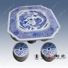 陶瓷桌凳，陶瓷桌，陶瓷凳，廠家批發(fā)