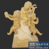人物雕塑，人物石雕，西方人物，西方人物雕塑
