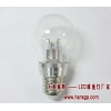 深圳E27LED球泡燈、360度發(fā)光、大族綠能專賣