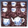 茶具批發(fā)，訂購陶瓷茶具，日用瓷禮品，禮品茶具制作