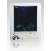 裝飾魚缸，魚缸價(jià)格、印制批發(fā)