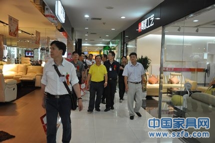 促銷、營銷助力家居建材賣場“跑過”上半年