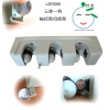深圳品牌掛寶居家隨意掛，拖把架，掃把架，收納架，工具架掛架