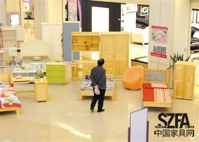 家居業(yè)回暖態(tài)勢明顯 定制、環(huán)保類產(chǎn)品被看好