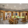 服裝展示架H2-0068廠(chǎng)家訂做價(jià)格