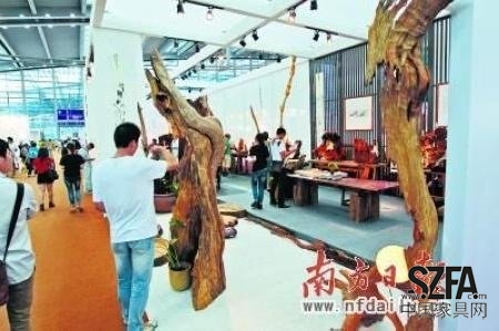 軟裝消費漸成趨勢 家飾或成家居企業(yè)轉型新方向
