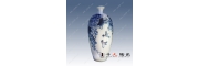陶瓷花瓶廠家，景德鎮(zhèn)陶瓷花瓶廠家