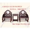 上?；厥绽霞t木家具 上海舊老紅木家具回收 上海老紅木家具回收