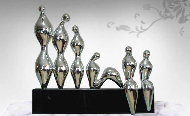 家居飾品行業(yè)即將金蟬脫殼 專業(yè)賣場不斷涌現(xiàn)