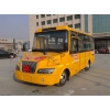 大力19座小學(xué)生校車，19座校車價(jià)格，19座校車圖片