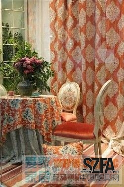 2014(春)深圳國(guó)際家紡布藝暨家居裝飾展覽會(huì)圓滿閉幕