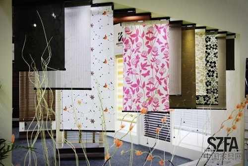 2014(春)深圳國(guó)際家紡布藝暨家居裝飾展覽會(huì)圓滿閉幕