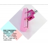 對折膠棉拖把好用嗎？