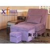 西南廠家直銷電動洗腳床，價格質(zhì)量好翔菲家具XFB002