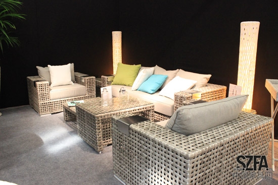 Tatta III sofa（榻榻III沙發(fā)）