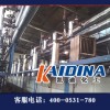 冷凍干燥機水冷卻器清洗案例？【凱迪，專家】專業(yè)清洗