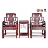 山西官帽椅生產(chǎn)廠家，品牌紅木南官帽椅供應(yīng)