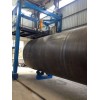 濟南品牌好的重型焊接操作機廠家，縱梁焊接機定做