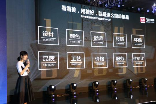 突破，不止一次！---顧家布藝2017新品發(fā)布暨全國事業(yè)伙伴財富大會成功召開！,突破,不止一次！---顧家布藝2017新品發(fā)布暨全國事業(yè)伙伴財富大會成功召開！