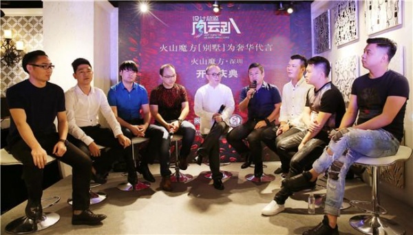 悖論：內(nèi)斂和工匠精神，成就奢華別墅的綻放