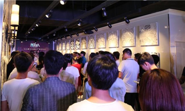 悖論：內(nèi)斂和工匠精神，成就奢華別墅的綻放