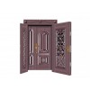福建鋼質(zhì)門，買劃算的復(fù)合門，就來(lái)皇仕金屬制品