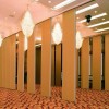 武漢酒店隔斷，活動(dòng)隔斷，軌道隔斷墻，屏風(fēng)隔斷