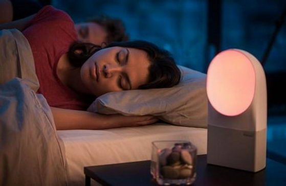  頭痛、失眠？你可能需要一套和也科技的健康睡眠產(chǎn)品！