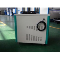 零下15度箱式冷水機(jī)，-25℃低溫冷水機(jī)