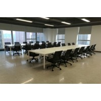 量身定制的辦公家具，打造舒適、個(gè)性十足的工作空間