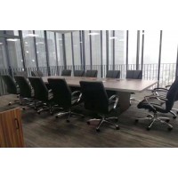 辦公家具定制充分利用辦公室空間，提高員工之間工作效率