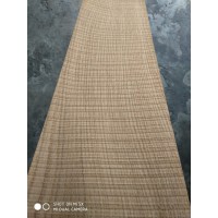 云南白橡鋸齒紋木皮飾面板 云南性價比最高的木飾面板在哪里？