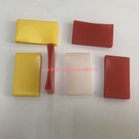 扁管外套，直角套，鐵管一字膠套，保護(hù)套，套角