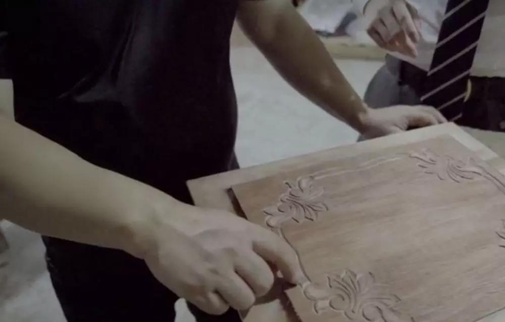 楷模家具優(yōu)質(zhì)生活哲學:給客戶一份最美的關懷