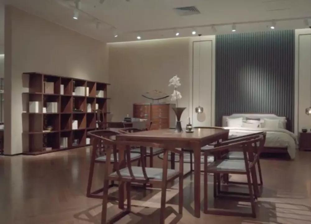 楷模家具優(yōu)質(zhì)生活哲學:給客戶一份最美的關懷