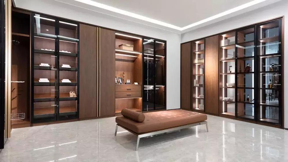 楷模家具優(yōu)質(zhì)生活哲學:給客戶一份最美的關懷