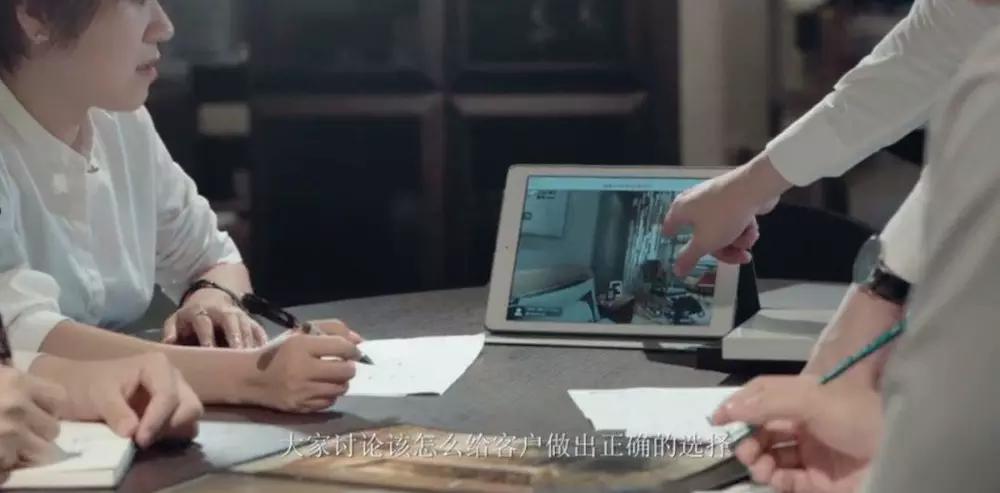 楷模家具優(yōu)質(zhì)生活哲學:給客戶一份最美的關懷