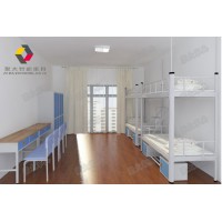 惠州公寓寢室床廠家批發(fā)，20套起批