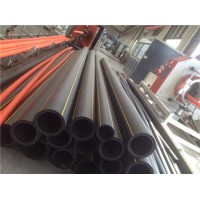 燃?xì)釶E管淦升專業(yè)供應(yīng)，實(shí)用的pe管