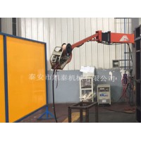 簡易型焊接排煙吸塵空間臂 排煙吸塵空間臂廠家報(bào)價