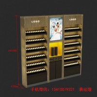 供應(yīng)紅酒展柜、紅酒展柜設(shè)計(jì)、紅酒展示柜訂做