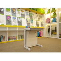 課桌椅廠家直銷有哪些品牌？選擇什么類型好？