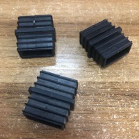 管件連接配件，家具管連接，貨架置物層架接頭，塑料接件